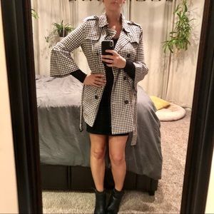Jacket perfect for fall